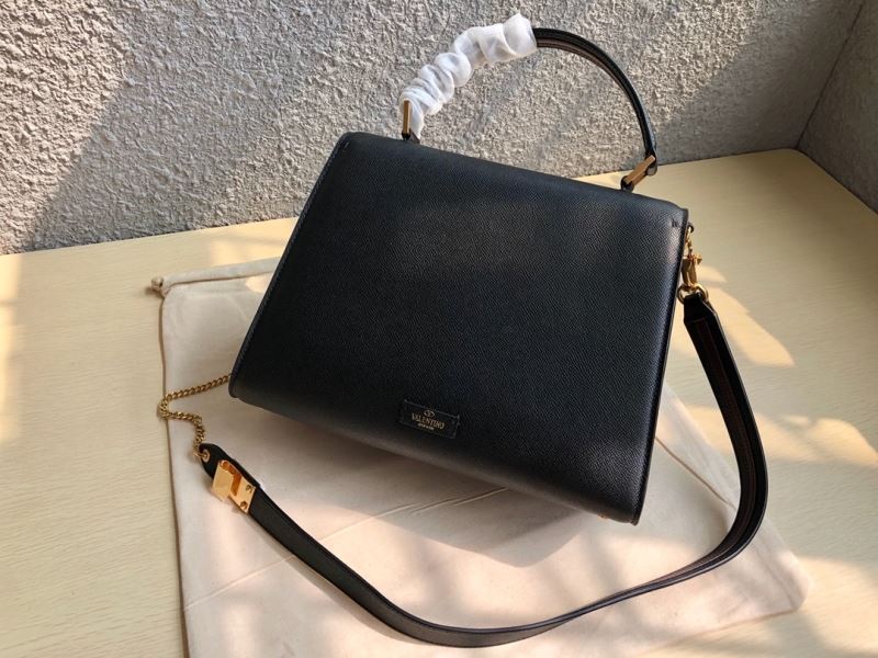 Valentino Top Handle Bag